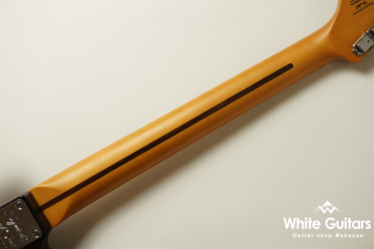 Squier by Fender 40th Anniversary Stratocaster Vintage Edition - 2