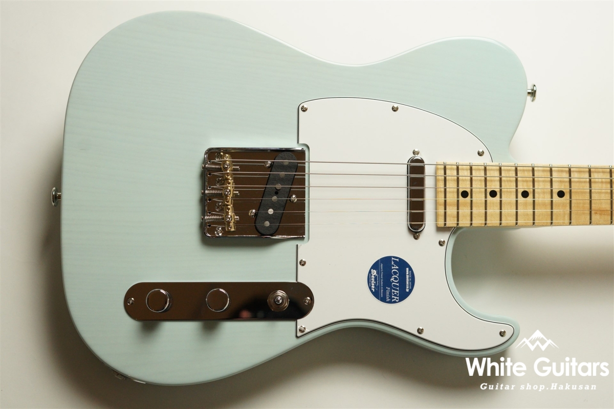 MT2-STD/M - Sonic Blue Blonde