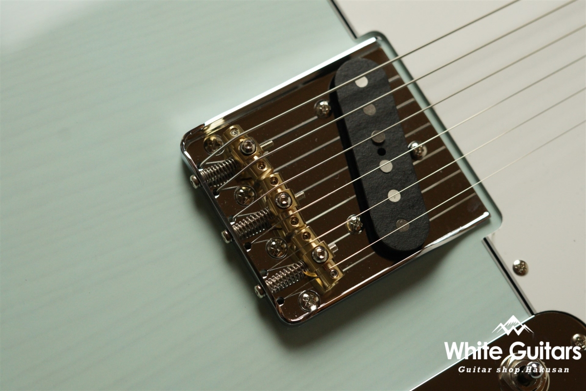 MT2-STD/M - Sonic Blue Blonde
