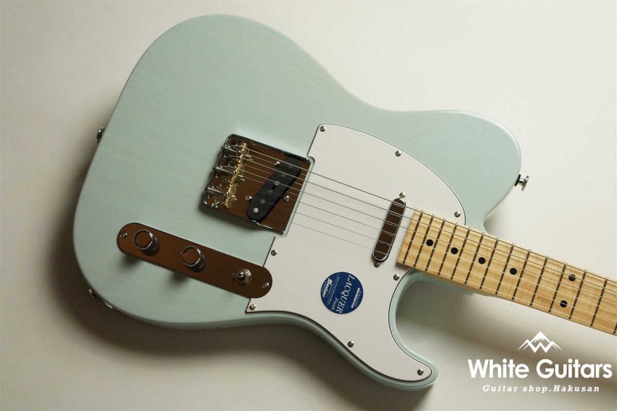 MT2-STD/M - Sonic Blue Blonde
