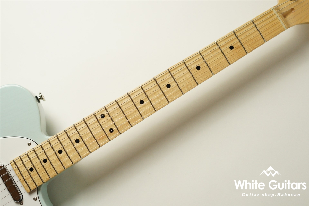 MT2-STD/M - Sonic Blue Blonde
