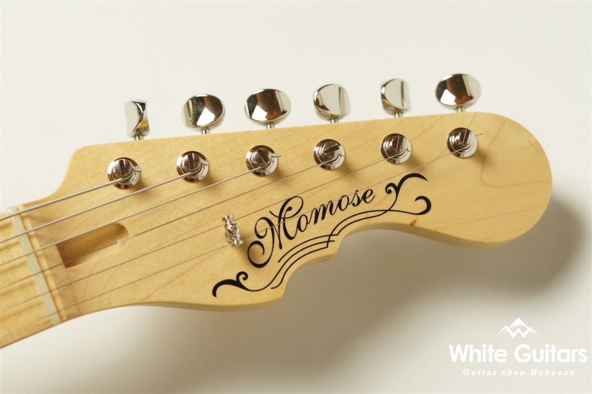 MT2-STD/M - Sonic Blue Blonde