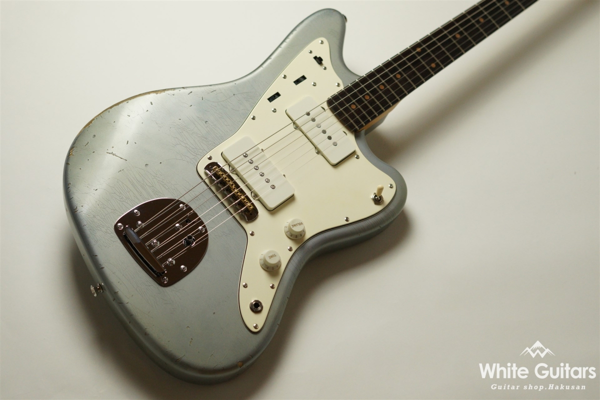 特価　G'7 Special g7-JM/R Retro Tone g'7 Special g7-JM/R - Standard Aged - Faded Ice Blue