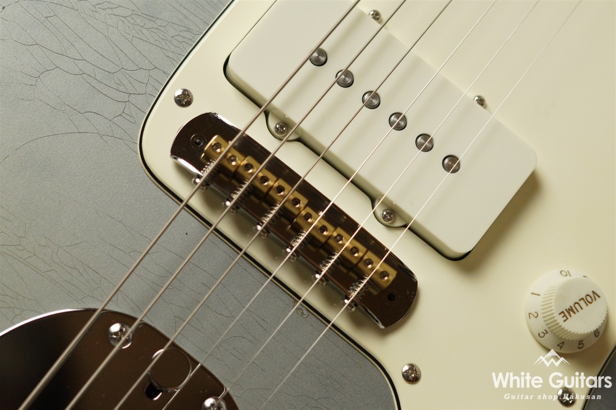 g'7 Special g7-JM/R - Standard Aged - Faded Ice Blue