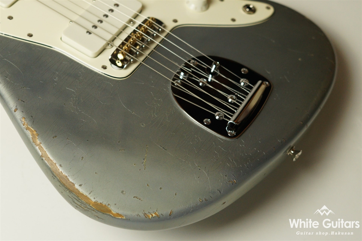 g'7 Special g7-JM/R - Standard Aged - Faded Ice Blue