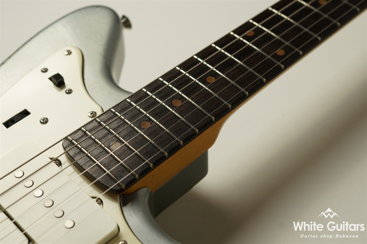 d*4様 G'7 Special g7-JM/R Retro Tone g'7 Special g7-JM/R - Standard Aged - Faded Ice Blue