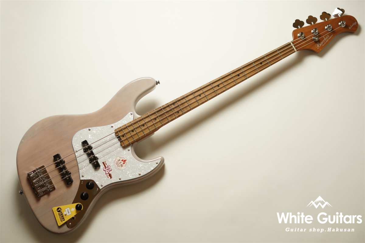 ベース　Bacchus / WL4-STD/RSM S-SW WL4-AGED/RSM | Deviser ｜株式会社ディバイザー｜長野県松本市