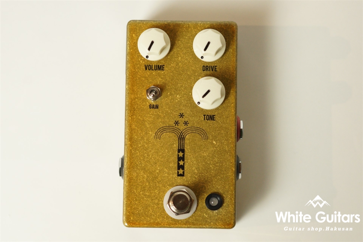 JHS Pedals Morning Glory V4 | White Guitars Online Store