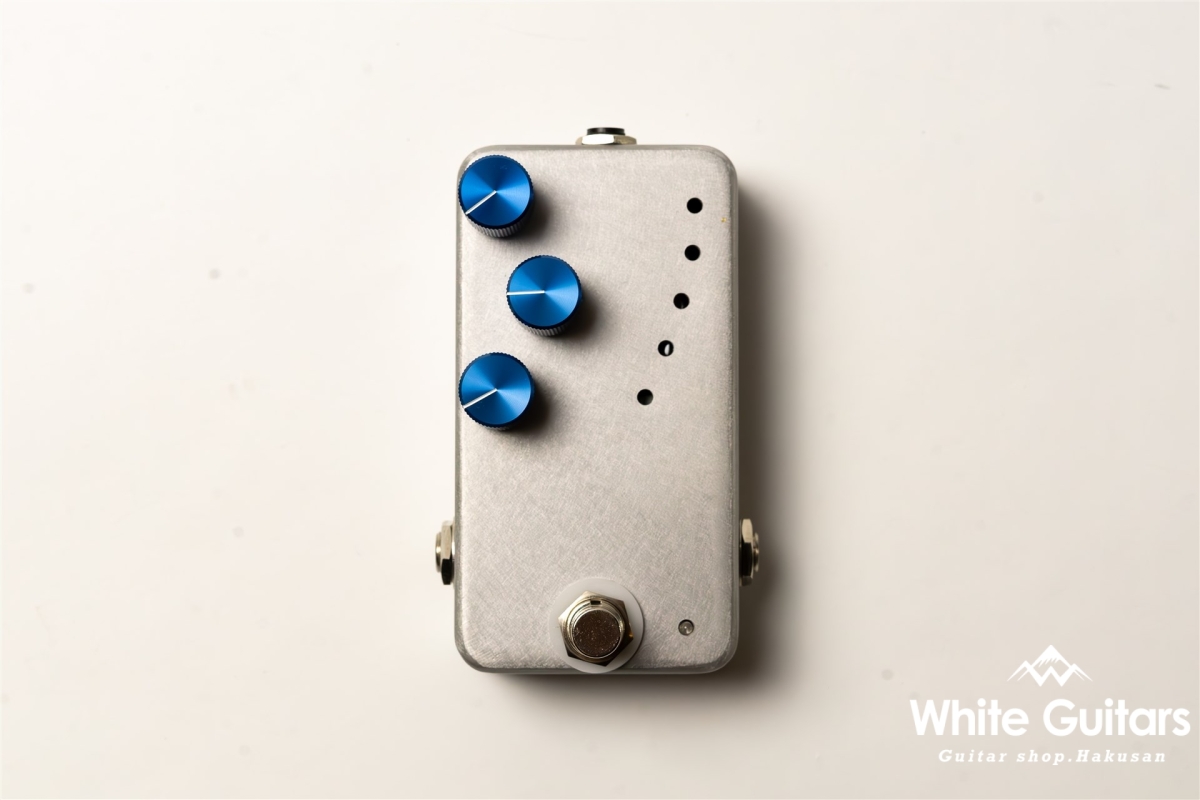 Lee Custom Amplifier 12AU7 PR（新品）［デジマートSALE