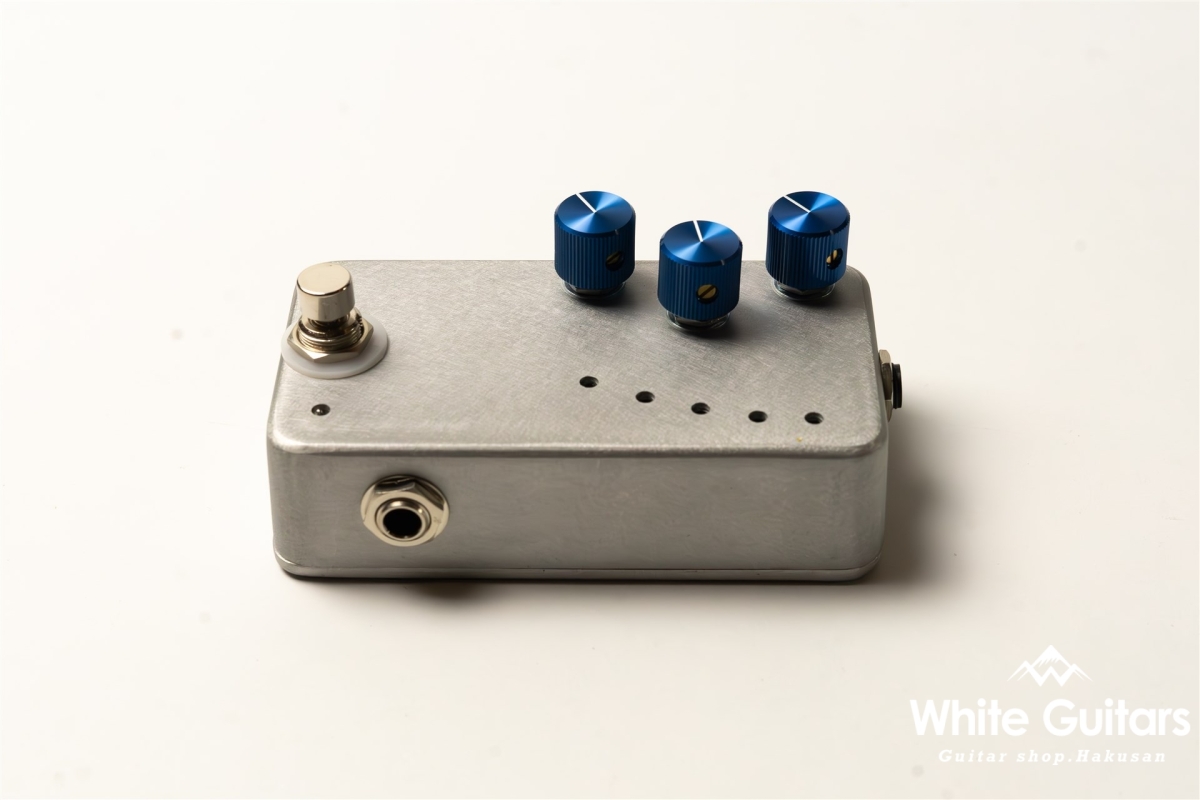 ギター Lee Custom Amplifier 12AU7PRE Lee Custom Amplifier 12AU7PRE リー・カスタム・アンプリファ 【 仙台