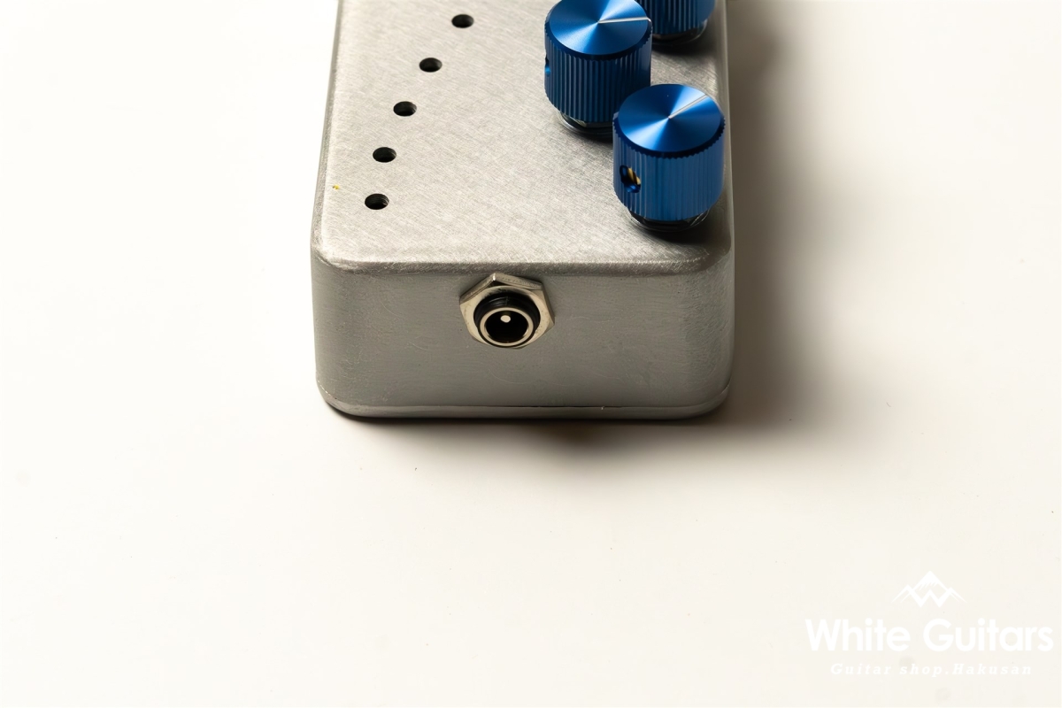 Lee Custom Amplifier/12AU7 Tube Buffer/Booster【お取り寄せ商品】