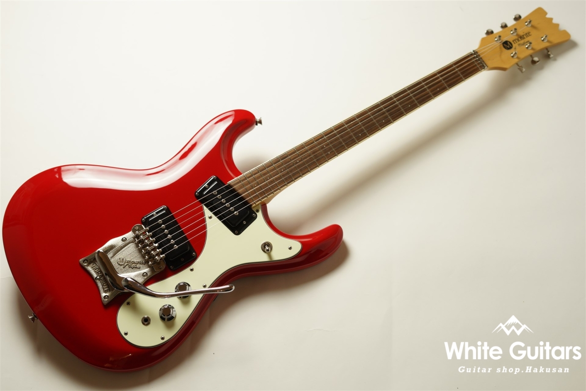 Mosrite Super Excellent'65 - FERD | White Guitars Online Store