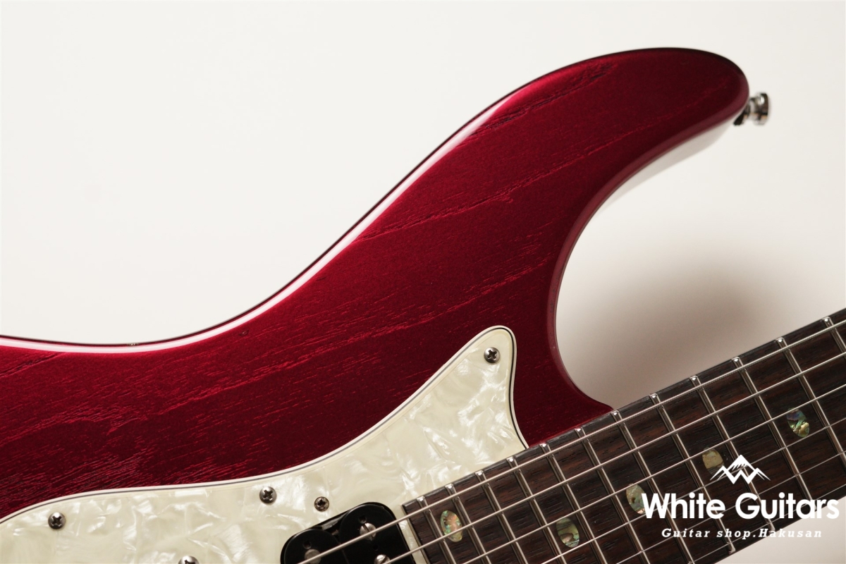 Hydra Classic 2-point 24F - 牡丹