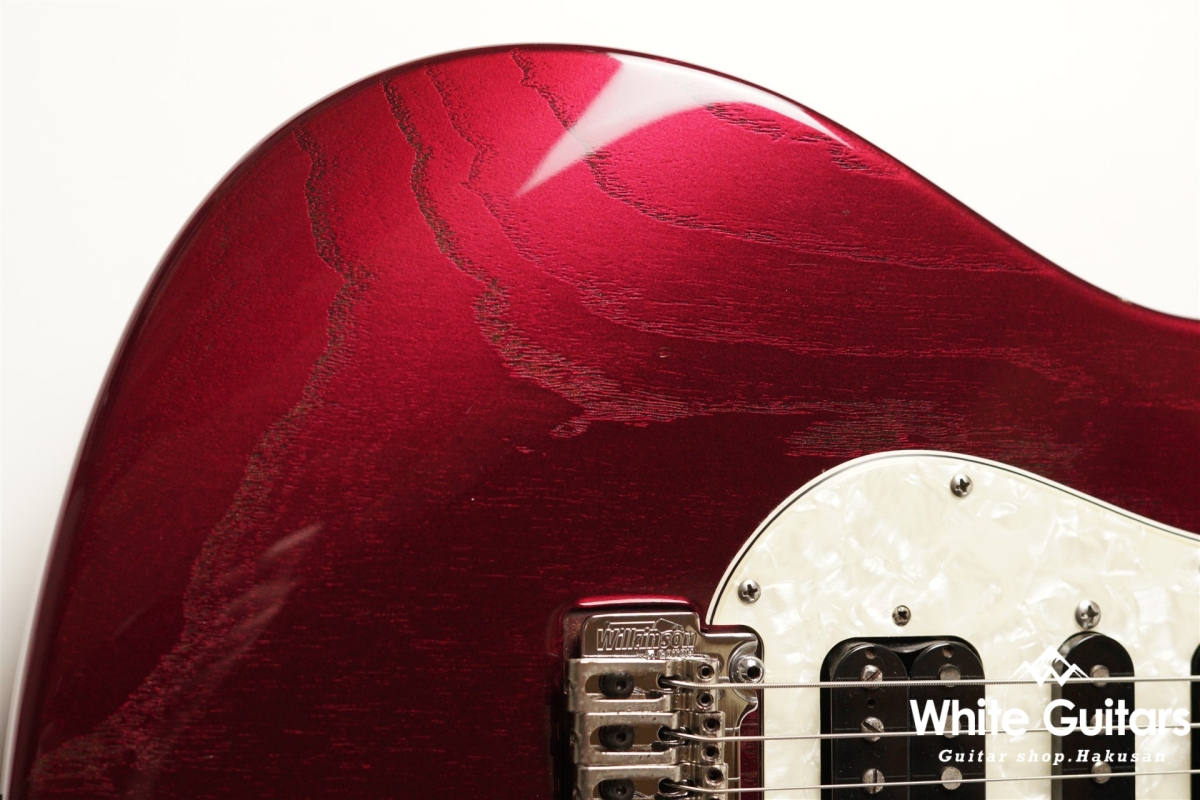Hydra Classic 2-point 24F - 牡丹