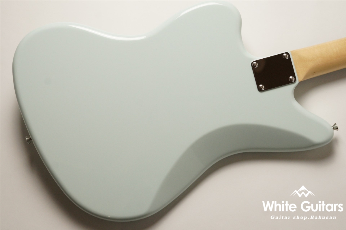 ギター MADE IN JAPAN HERITAGE 60S JAZZMASTER Fender Made in Japan Heritage Series 60s Jazzmaster White