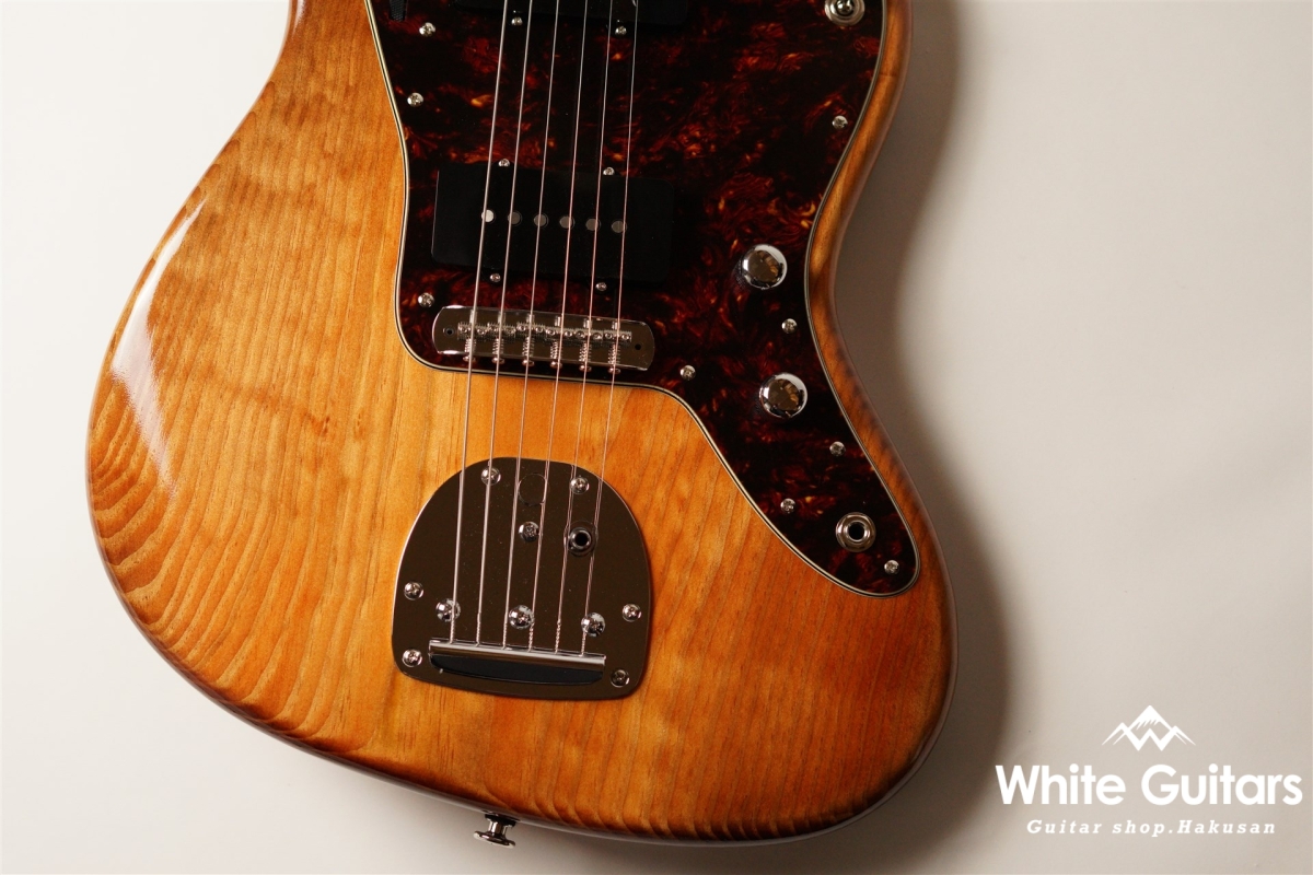 MOMOSE MJM-AKAMATU SP'23/R【Deviser One Day Guitar Show 2023