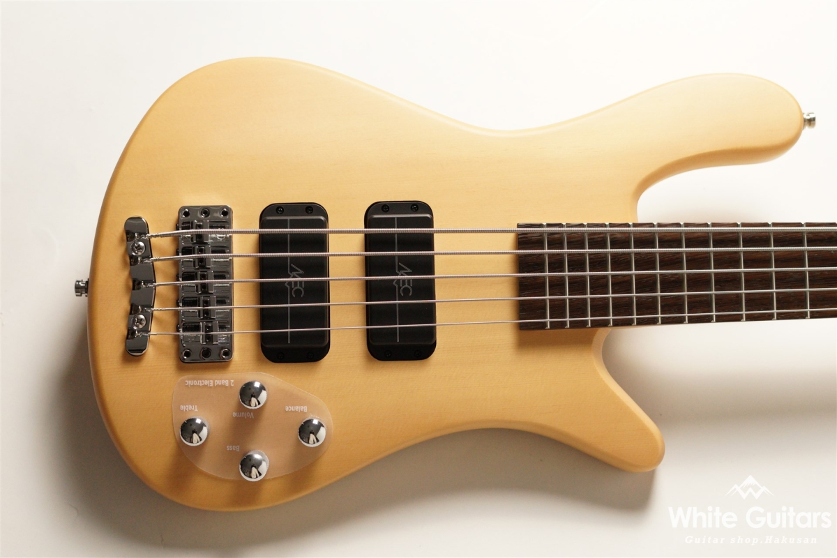 Warwick Rockbass Streamer Standard 5st - NT | White Guitars Online