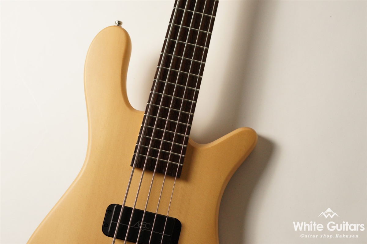 Warwick Rockbass Streamer Standard 5st - NT | White Guitars Online