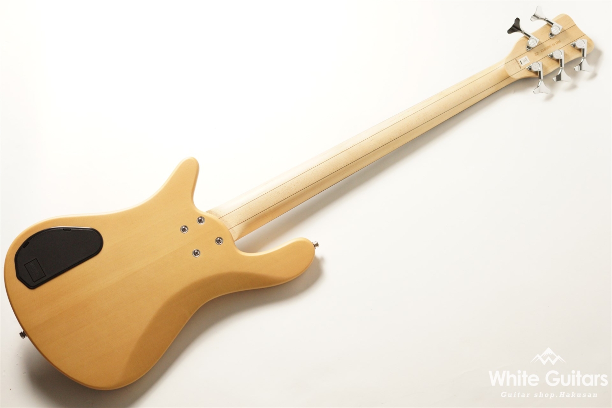 Warwick Rockbass Streamer Standard 5st - NT | White Guitars Online