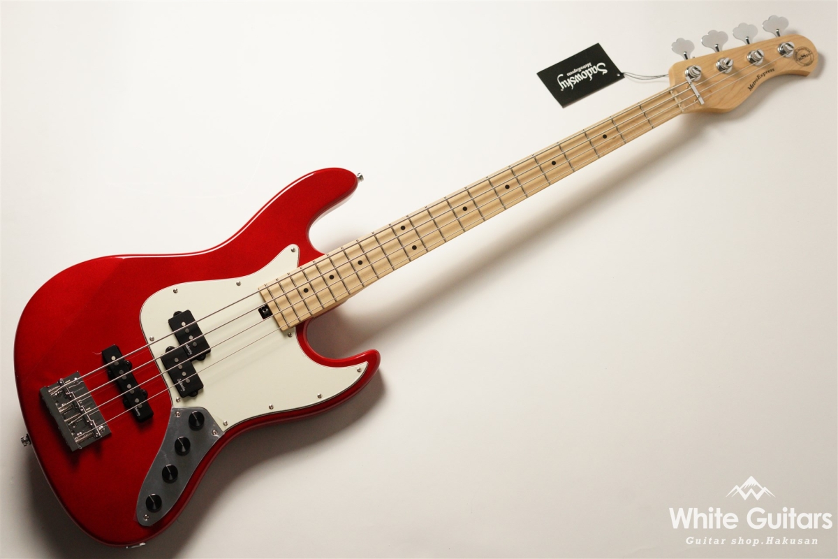 Sadowsky ME 21 HP4 MP - CAR | White Guitars Online Store