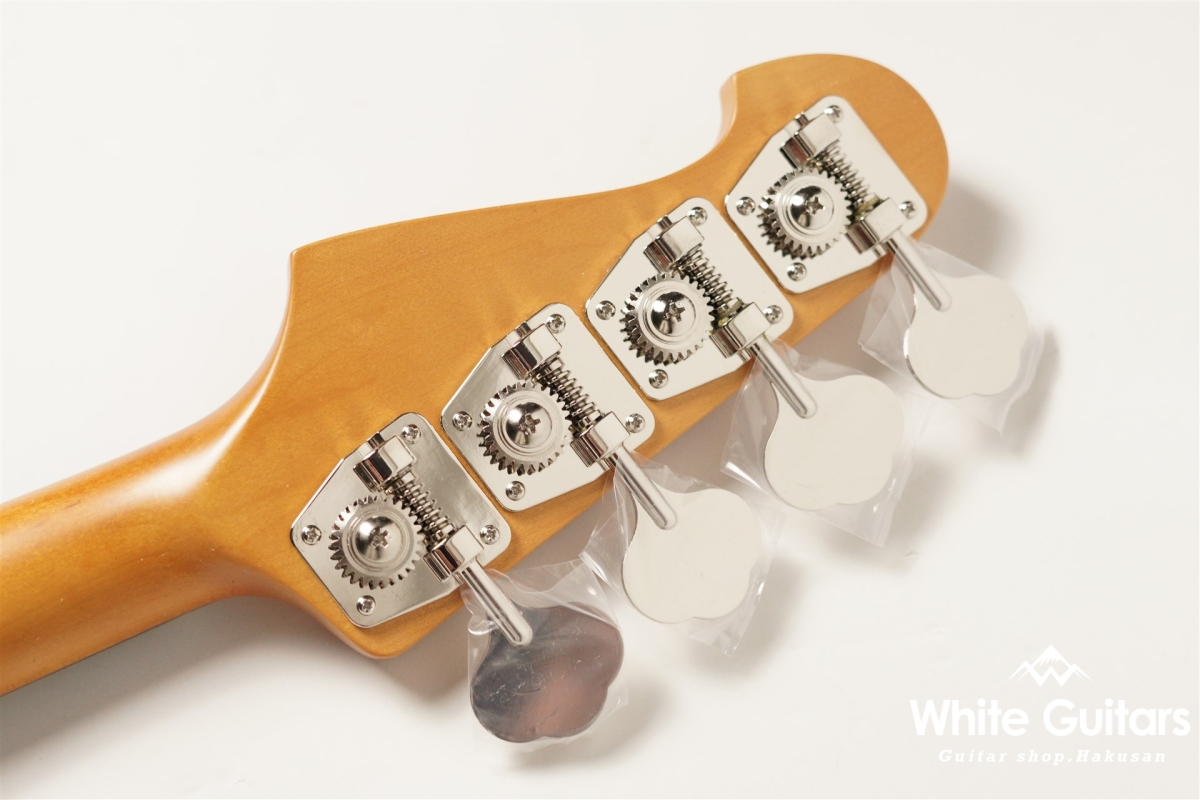 Kanade SOUND DESIGN KPB-AS - Mint Opal | White Guitars Online Store