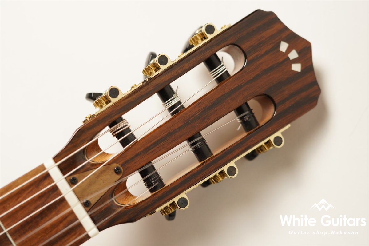 Cordoba Cordoba STAGE GUITAR Natural Amber | White Guitars Online