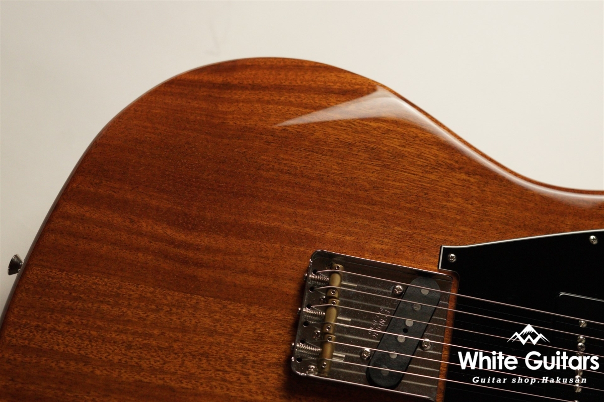 Fender MAHOGANY OFFSET TELECASTER | White Guitars Online Store