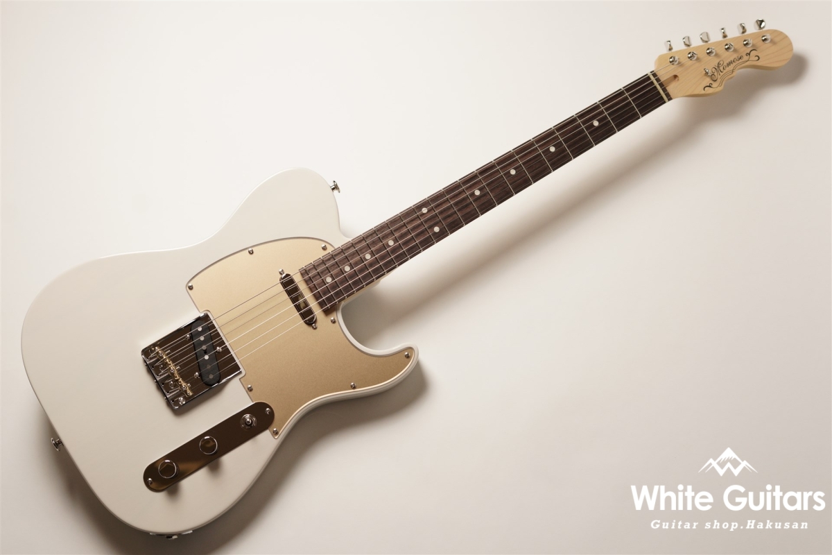 Momose MT2-STD/R ホワイトブロンド 本体のみ Momose MT2-STD/R ホワイトブロンド 本体のみ MT2-STD/R WBD