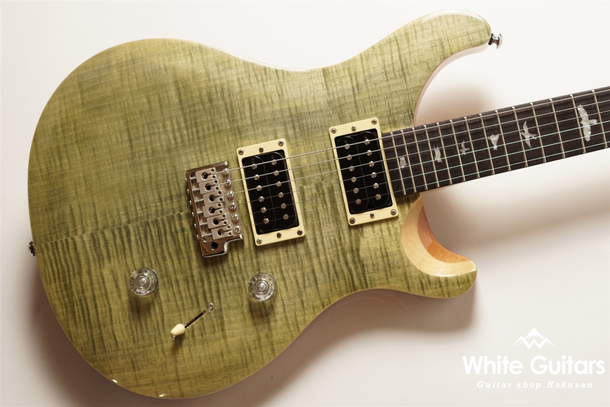 SE custom24 - Trampas Green