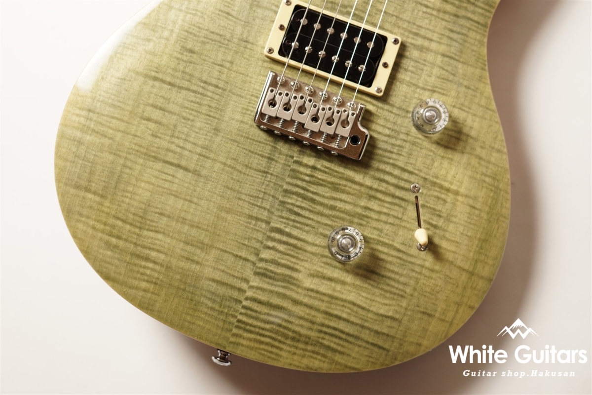 SE custom24 - Trampas Green