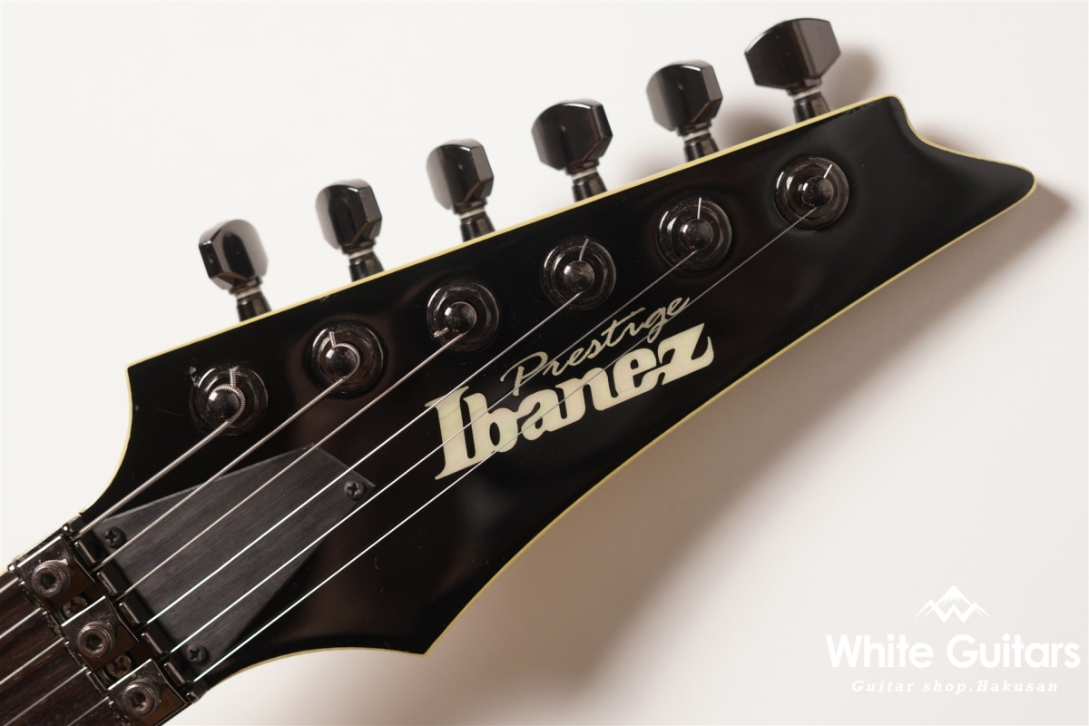 Ibanez RG2920ZA ‐ Tiger Eye | White Guitars Online Store