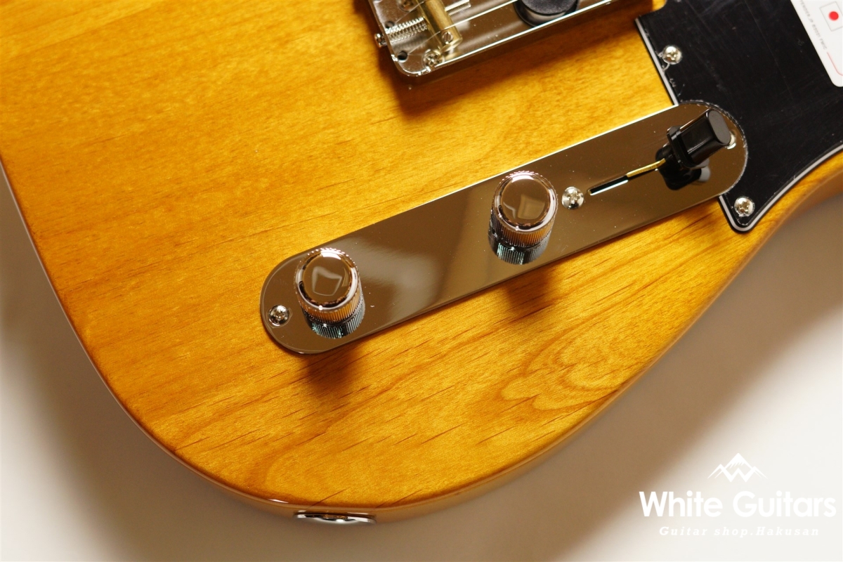 Made in Japan Hybrid II Telecaster - VNT