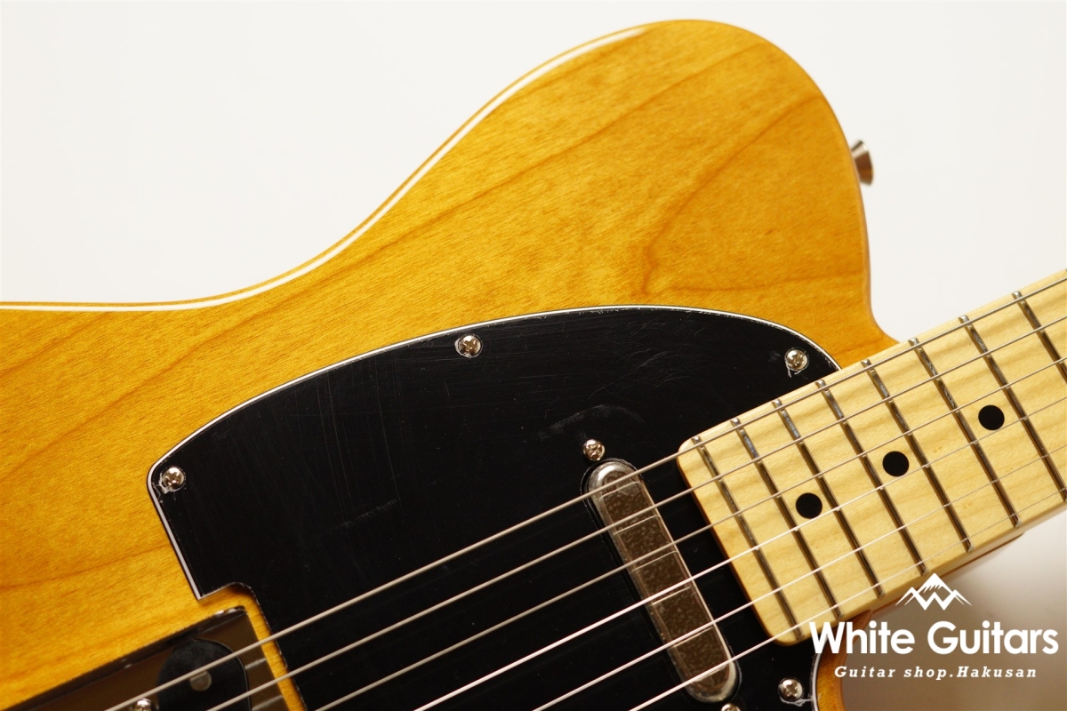 Made in Japan Hybrid II Telecaster - VNT