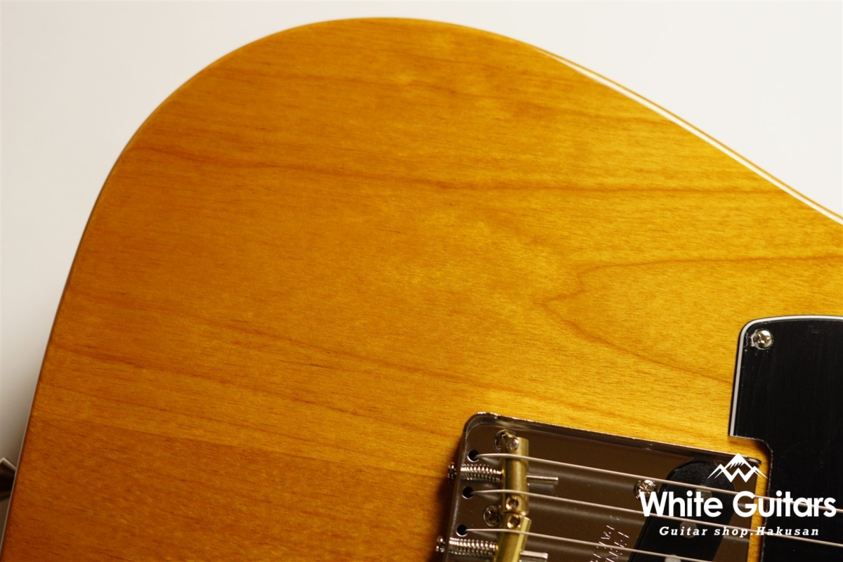 Made in Japan Hybrid II Telecaster - VNT