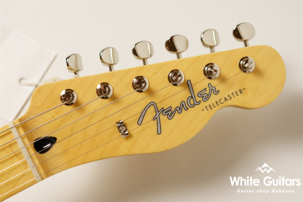Made in Japan Hybrid II Telecaster - VNT