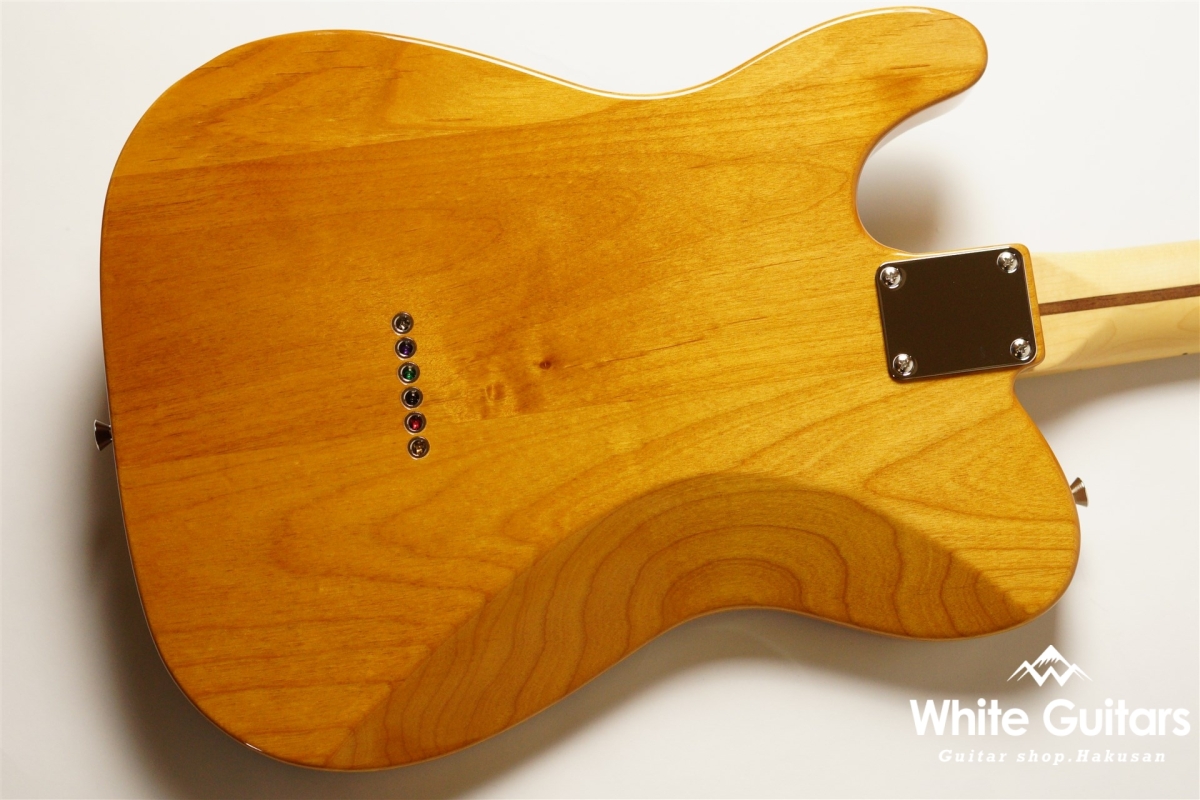 Made in Japan Hybrid II Telecaster - VNT