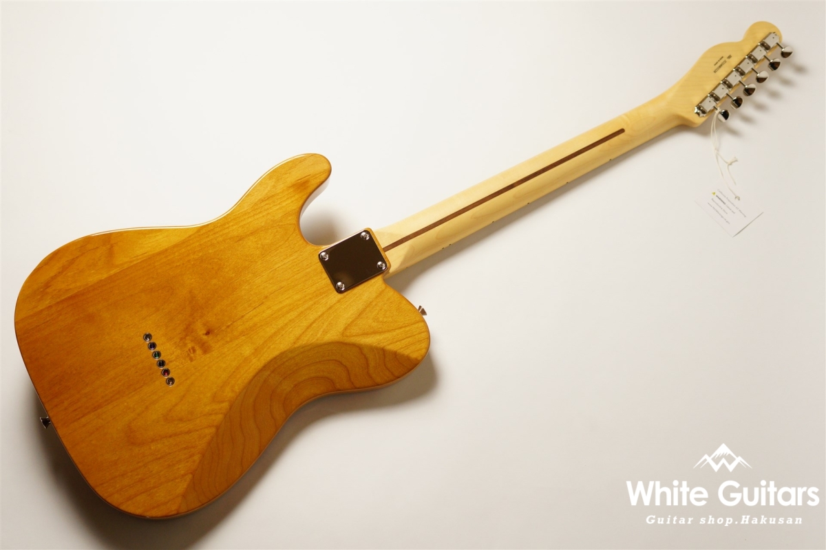 Made in Japan Hybrid II Telecaster - VNT