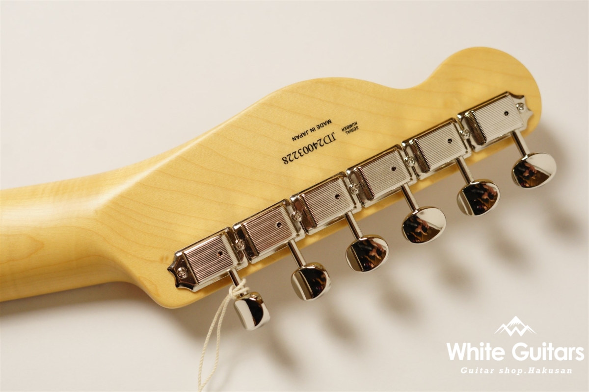 Made in Japan Hybrid II Telecaster - VNT