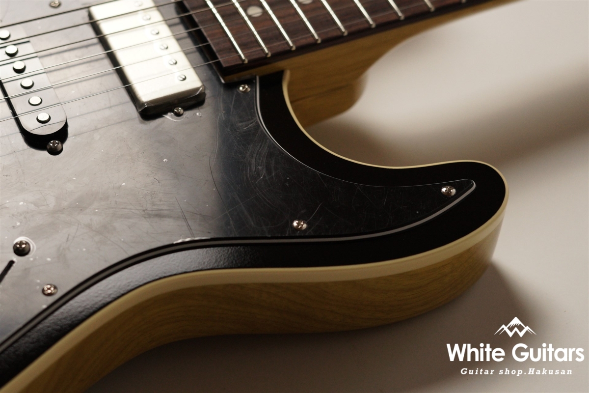 JHS Pedalsからニューモデルが3機種登場！ | ギタセレ（Guitar