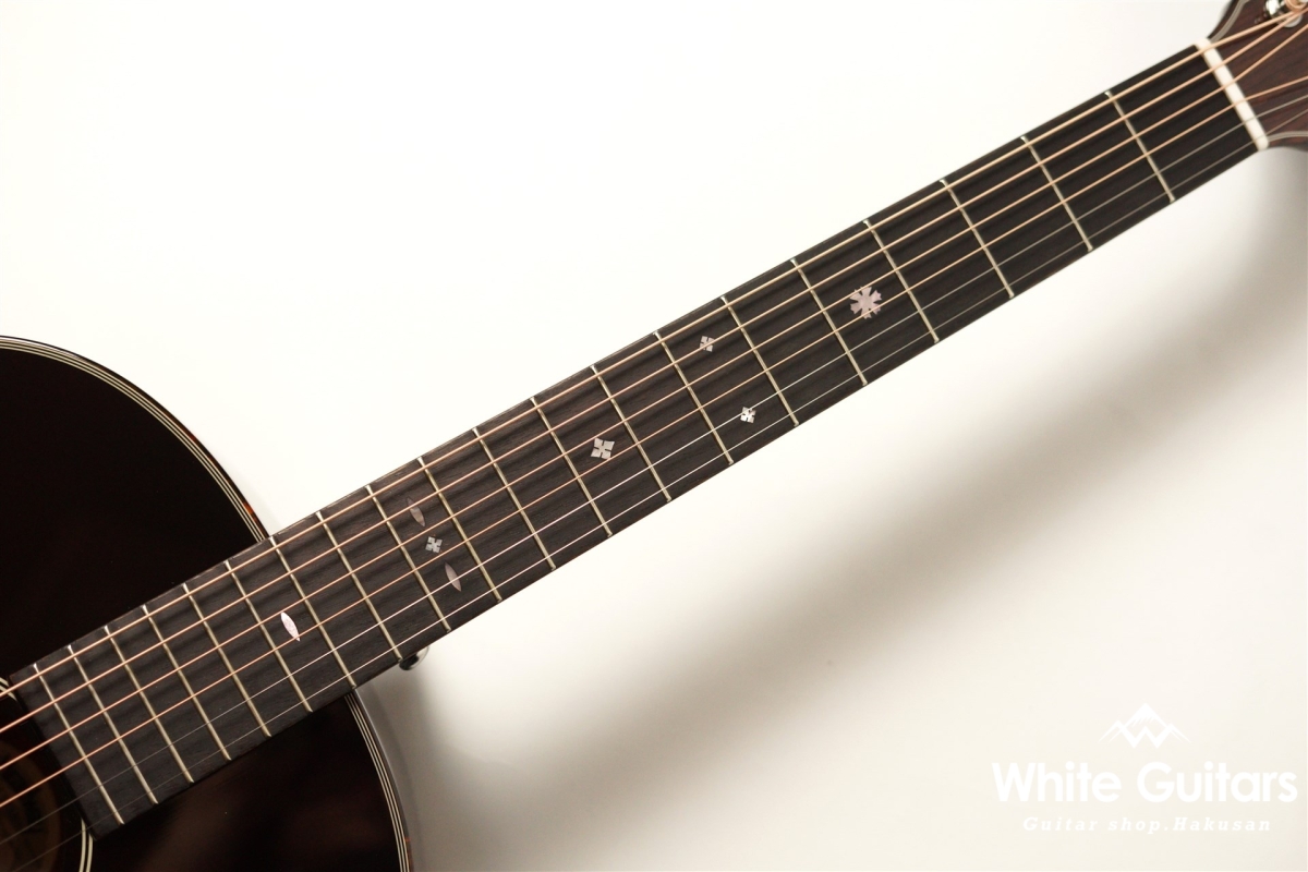 HEADWAY HJ-OSAMURAISAN II - SB | White Guitars Online Store