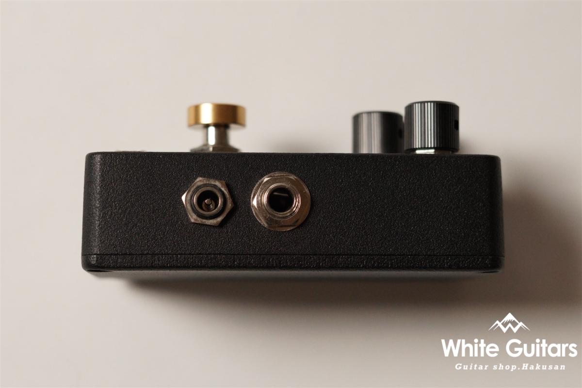 idea sound product IDEA-RTX ver.1 | White Guitars Online Store