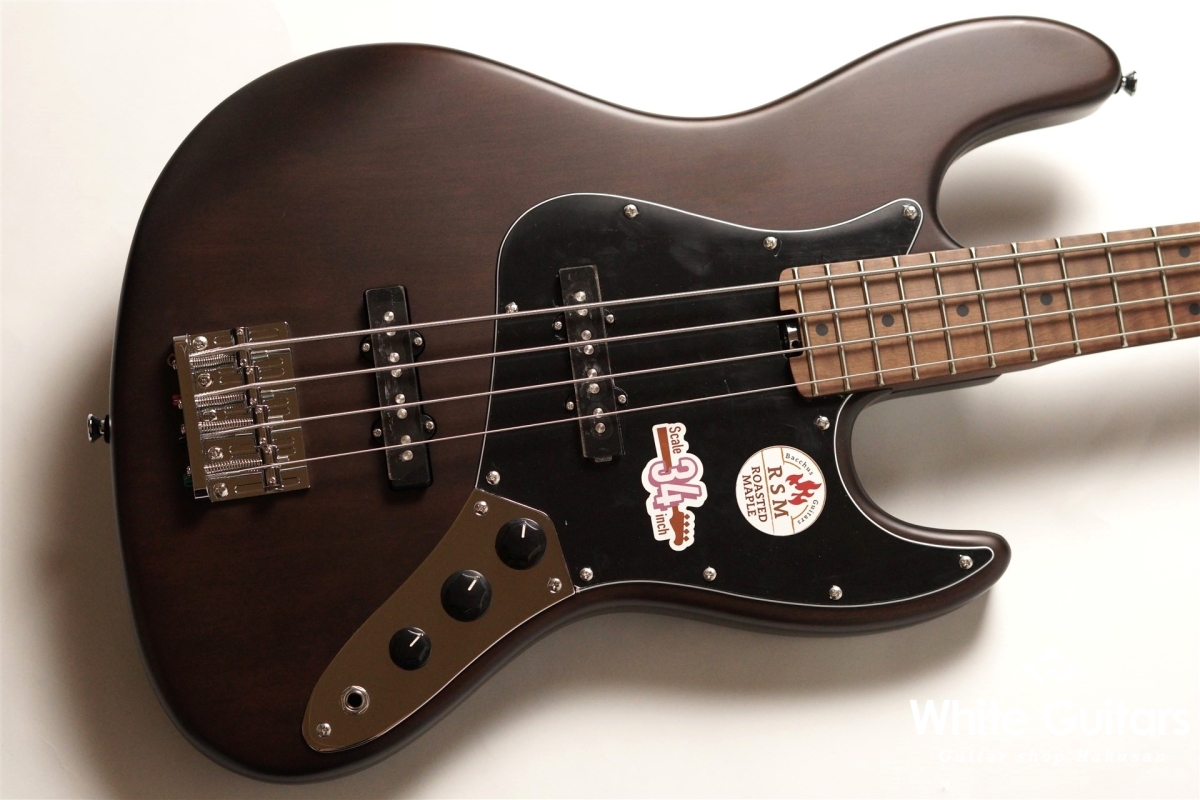 Bacchus WL4-STD/RSM - CHG-S | White Guitars Online Store