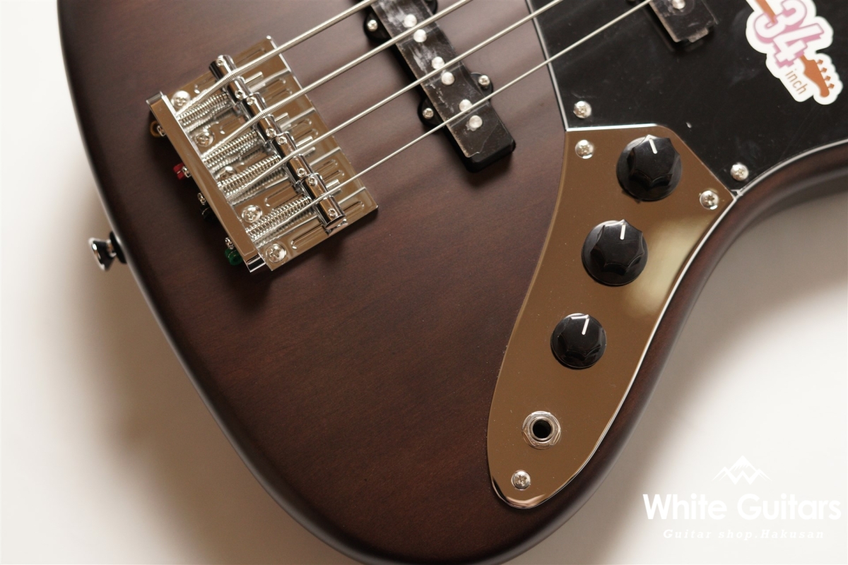 Bacchus WL4-STD/RSM - CHG-S | White Guitars Online Store