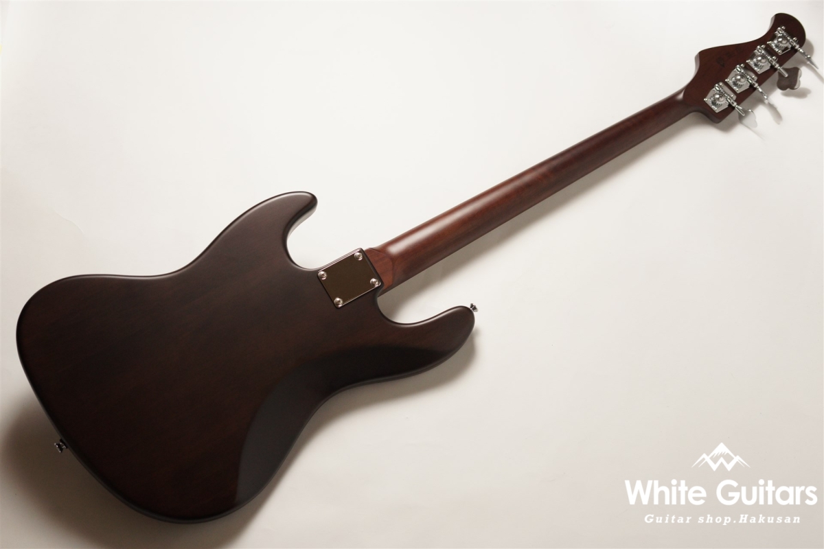 Bacchus WL4-STD/RSM - CHG-S | White Guitars Online Store