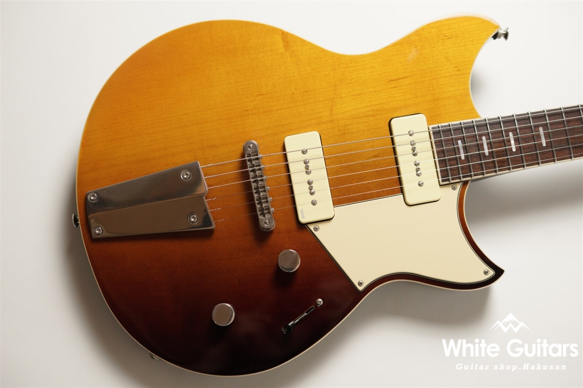 YAMAHA REVSTAR RSS02T - Sunset Burst | White Guitars Online