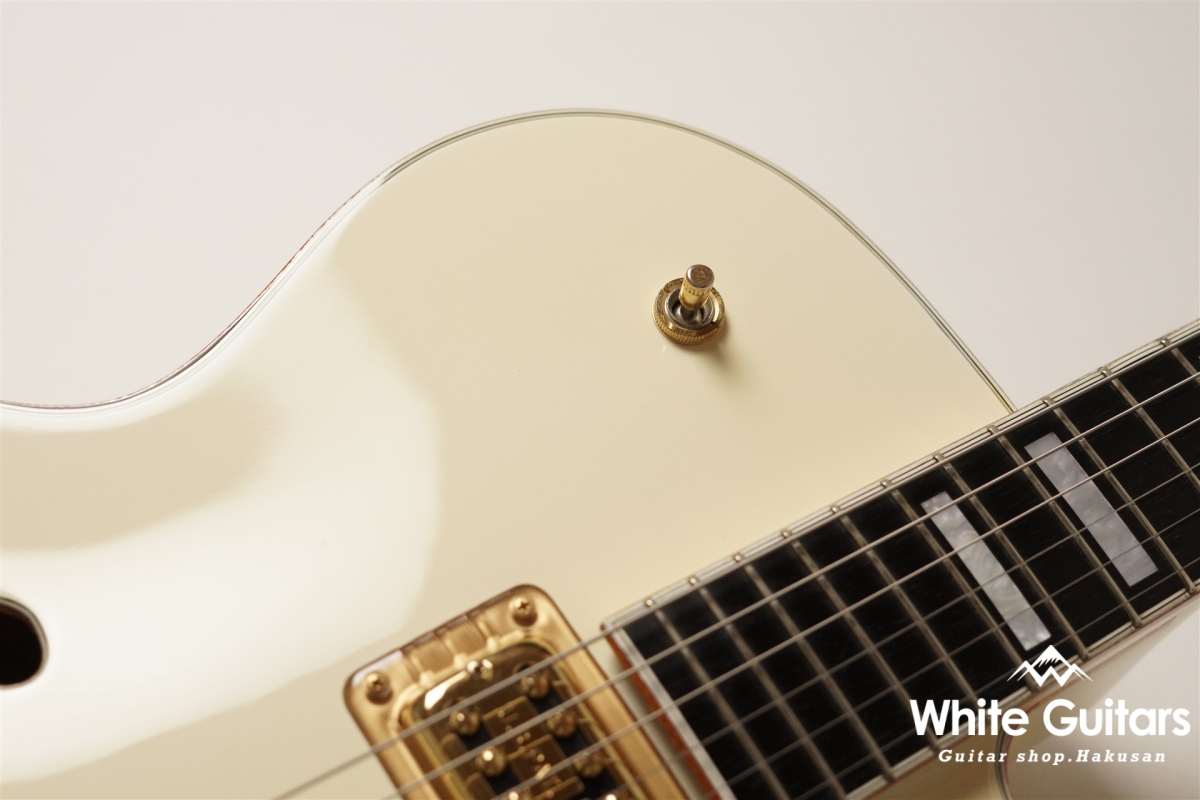 Gretsch 7593 White Falcon 2001 | White Guitars Online Store