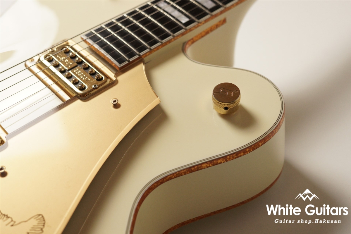 Gretsch 7593 White Falcon 2001 | White Guitars Online Store