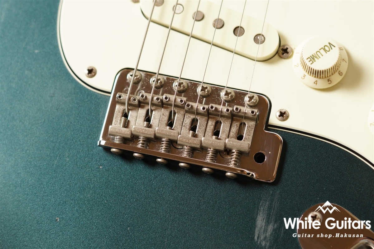 【値下げ】crews maniac sound KTR ST-01 Crews Maniac Sound KTR ST-01 | White Guitars Online Store