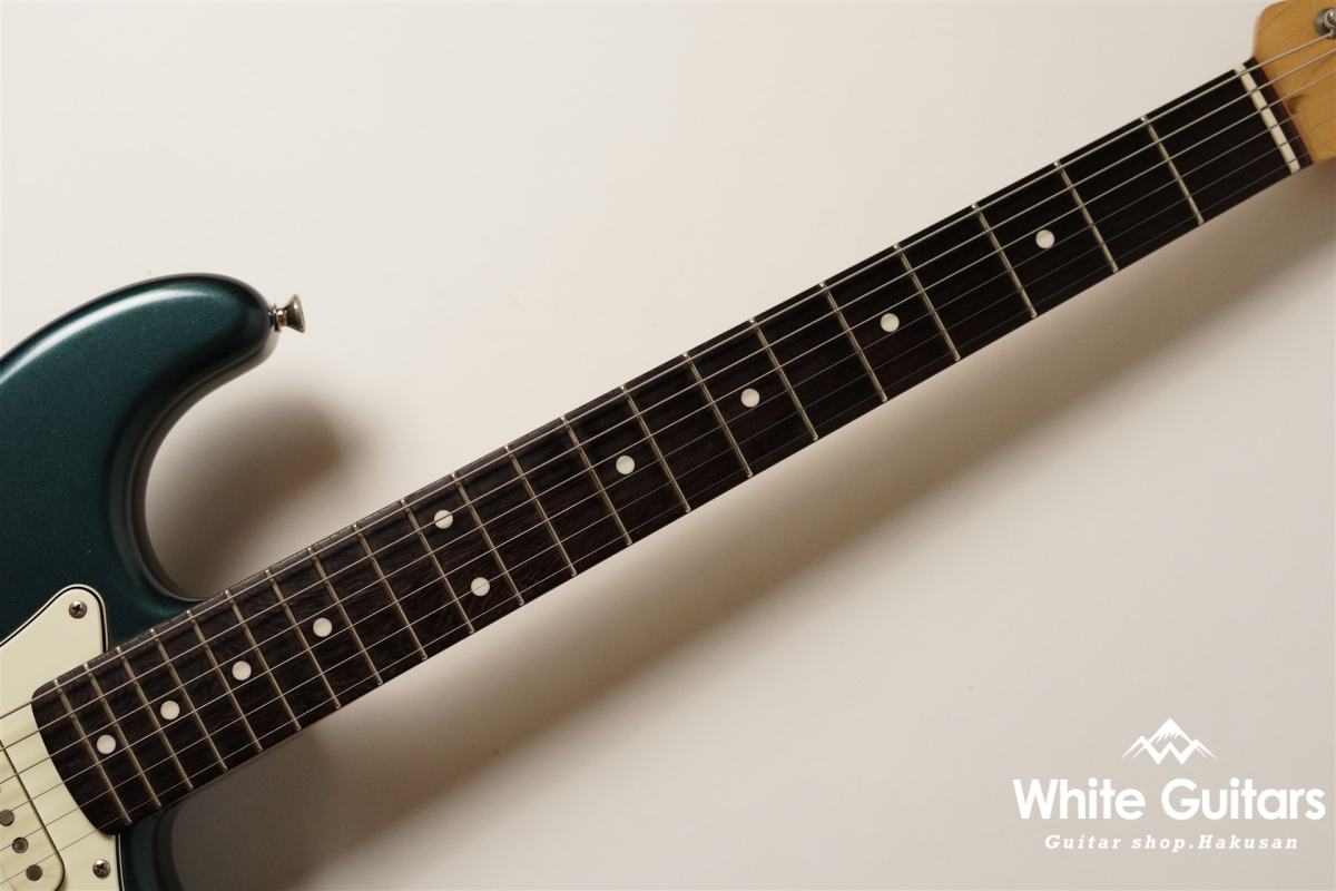 KTR ST-01- Dark Lake Placid Blue