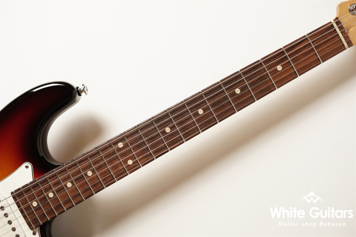 Classic S - 3 Tone Burst